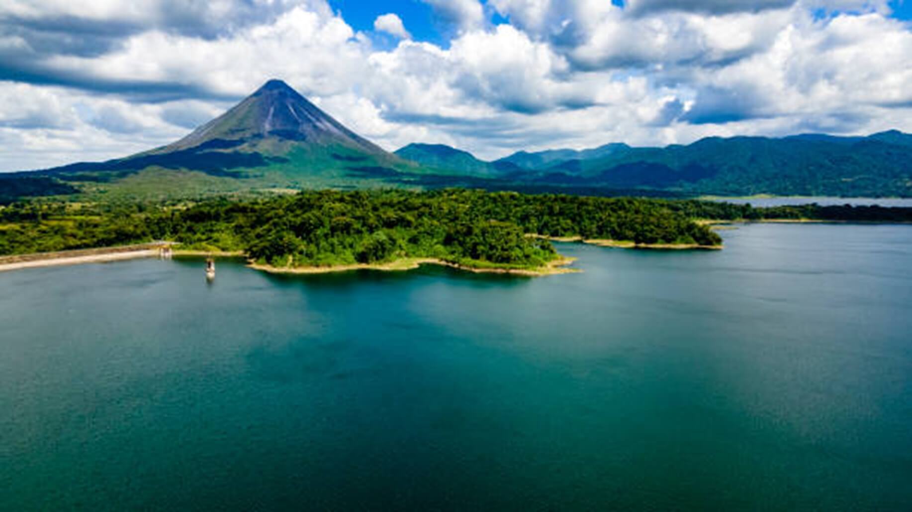 arenal-volcano