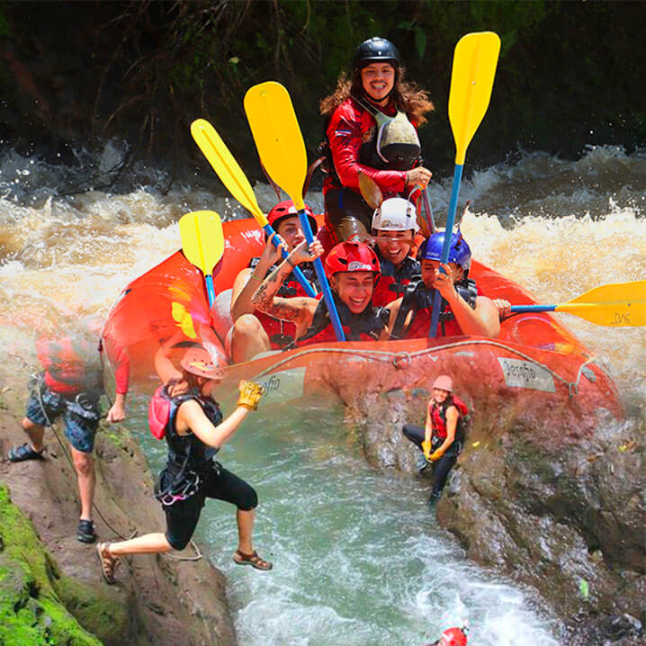 Adventure Activities You Can’t Miss in Costa Rica