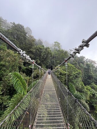 Desafio Costa Rica