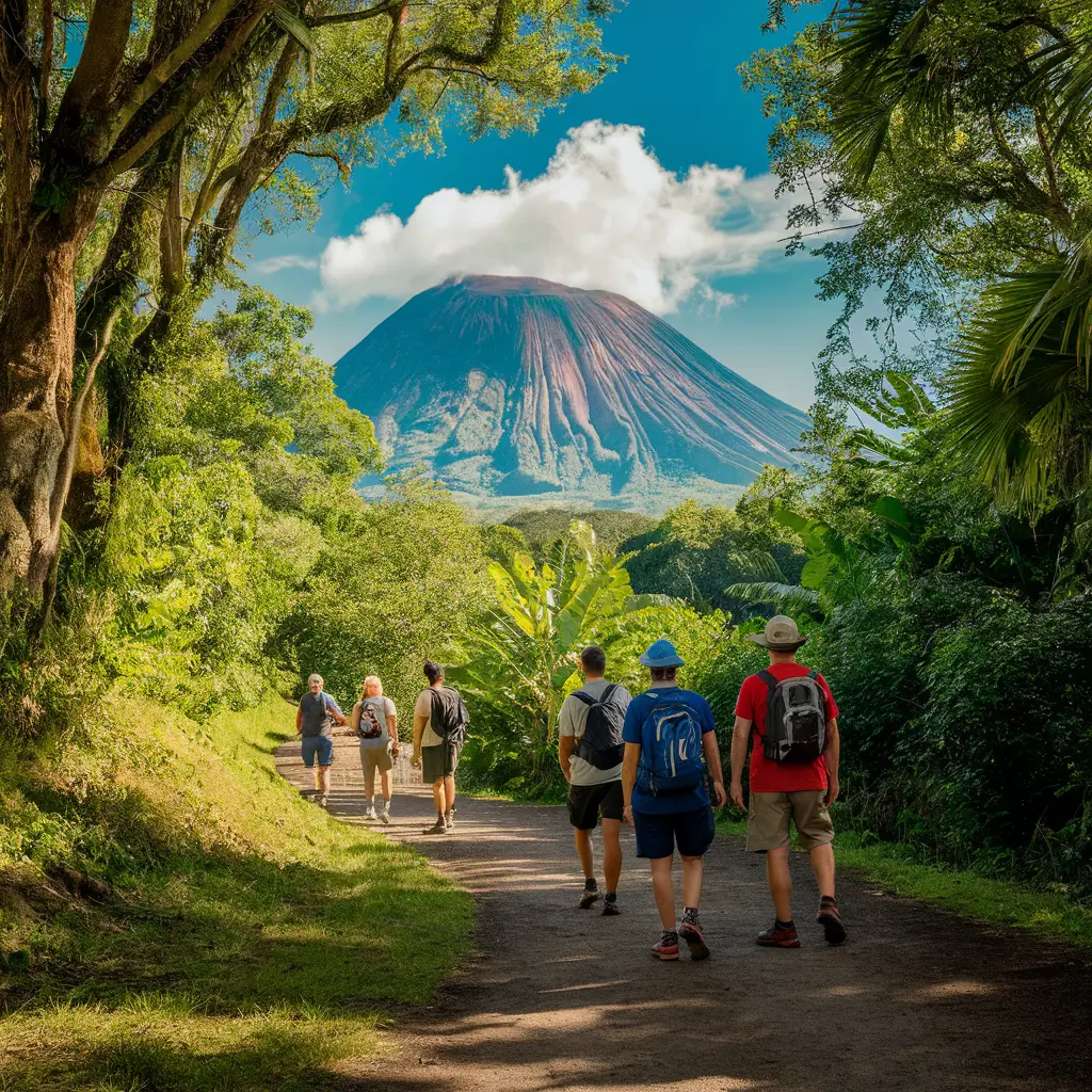 Must-Do Activities in Costa Rica for Each Season