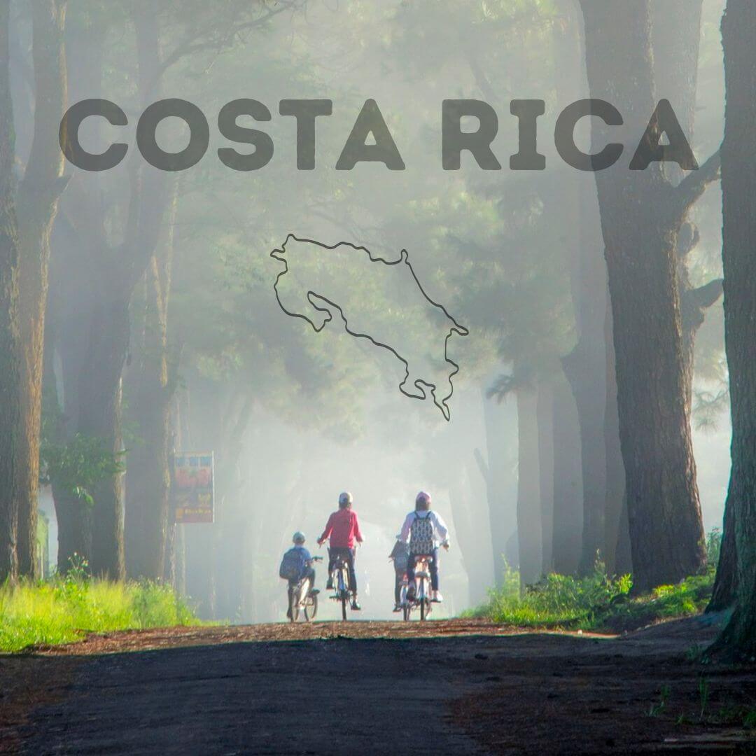 The Most Sustainable Transportation Options to Explore Costa Rica Summary: