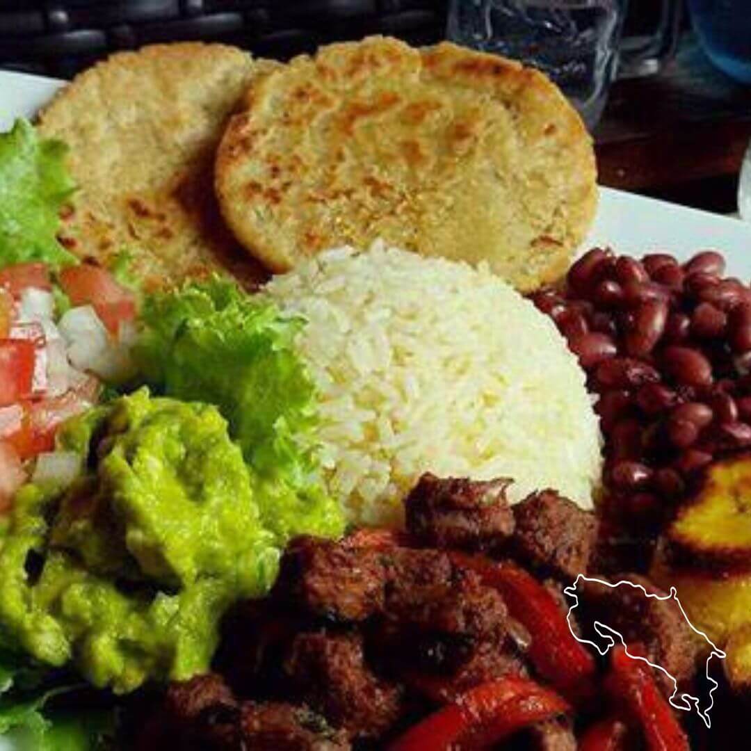 Traditional Dishes You Must Try in Costa Rica After Your Adventure Tours Summary: