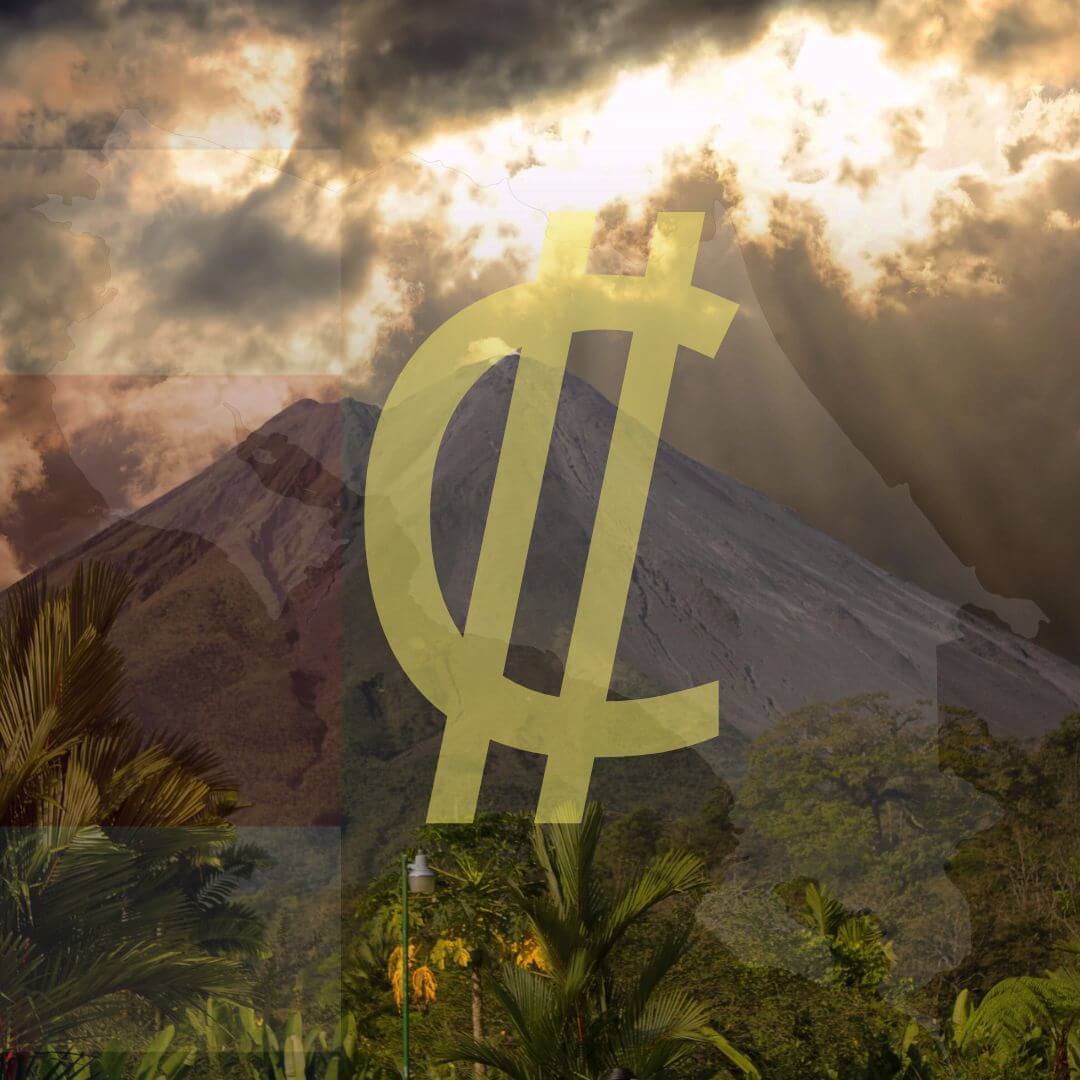 Currency and Payment Methods: How to Handle Your Money in Costa Rica