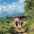 Private Extreme Hike adventure between La Fortuna and Monteverde