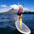 Private Stand Up Paddle Tour on Lake Arenal