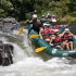 Guanacaste to Arenal Rafting Tenorio River Class 3 and 4