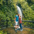 Arenal Mini Combo Hanging Bridges + Volcano Walk