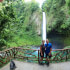 Private Mini Combo Hanging Bridges + La Fortuna Waterfall