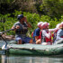 La Fortuna Arenal to Guanacaste Safari Float Tenorio River!