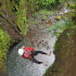 Private Arenal COMBO Extreme Gravity Falls and Rafting
