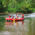 Jungle Safari Float on the Sarapiqui River
