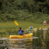 Private Kayaking on Lake Arenal