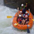 Guanacaste to Arenal Rafting Tenorio River Class 3 and 4