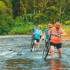 Private Mountain Bike Lake Arenal and Volcano Backroads