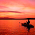 Private Kayak Fishing on Lake Arenal