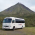 Private Transfer La Fortuna, Arenal to Tamarindo