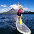 Kayaking on Lake Arenal
