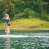 Private Stand Up Paddle Tour on Lake Arenal