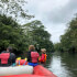 Safari Float Peñas Blancas